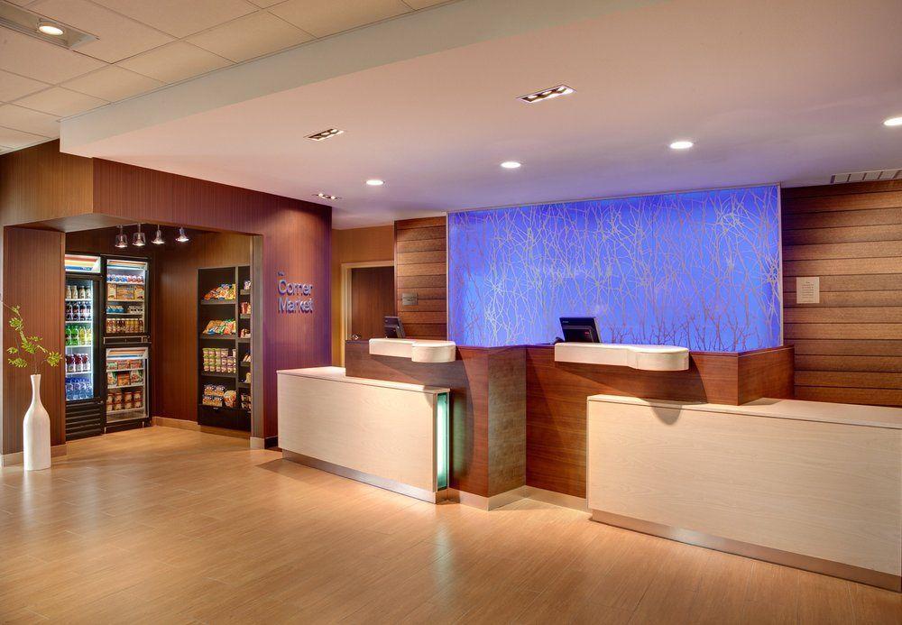 Fairfield Inn & Suites By Marriott Atlanta Lithia Springs Esterno foto