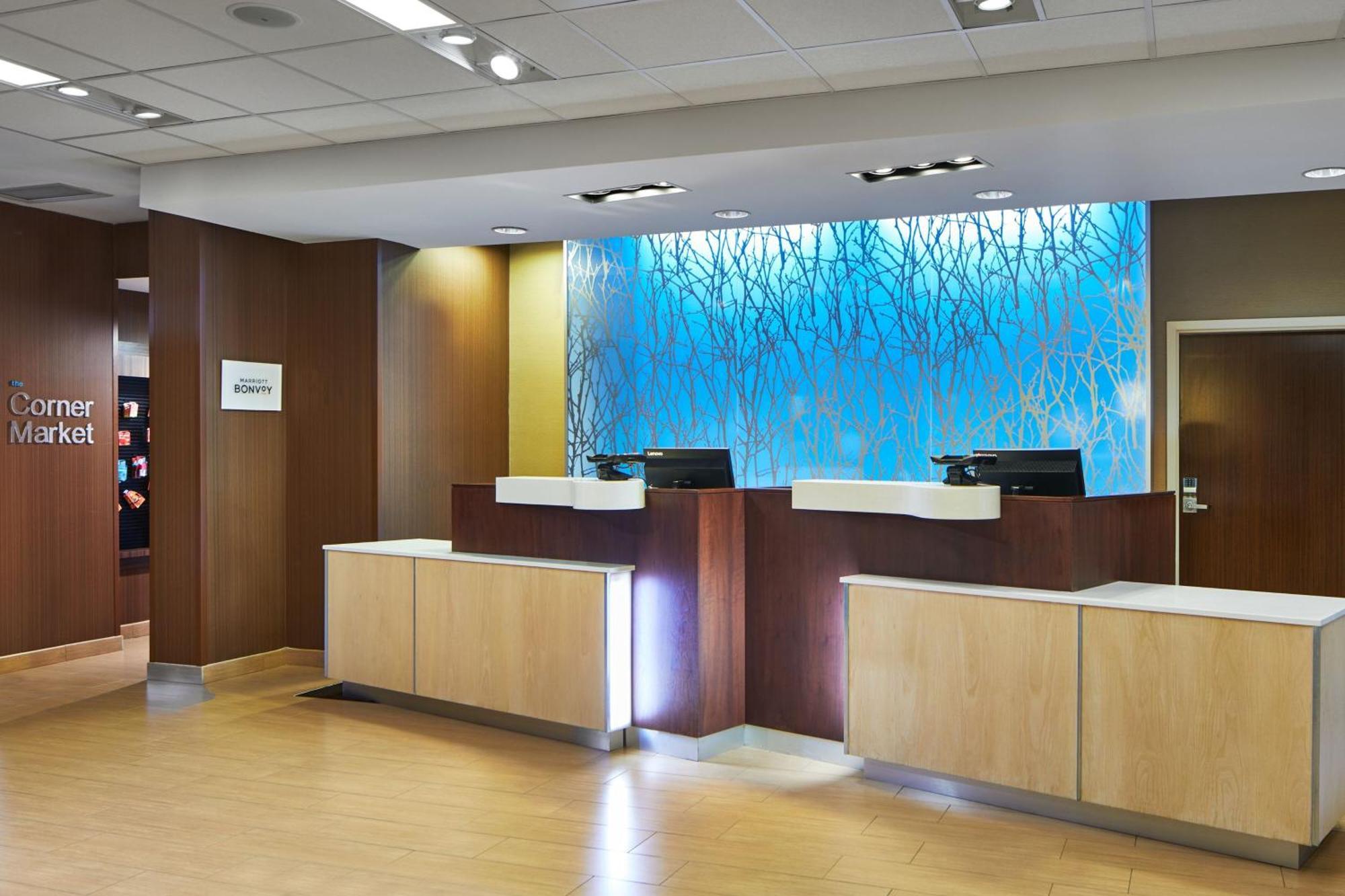 Fairfield Inn & Suites By Marriott Atlanta Lithia Springs Esterno foto
