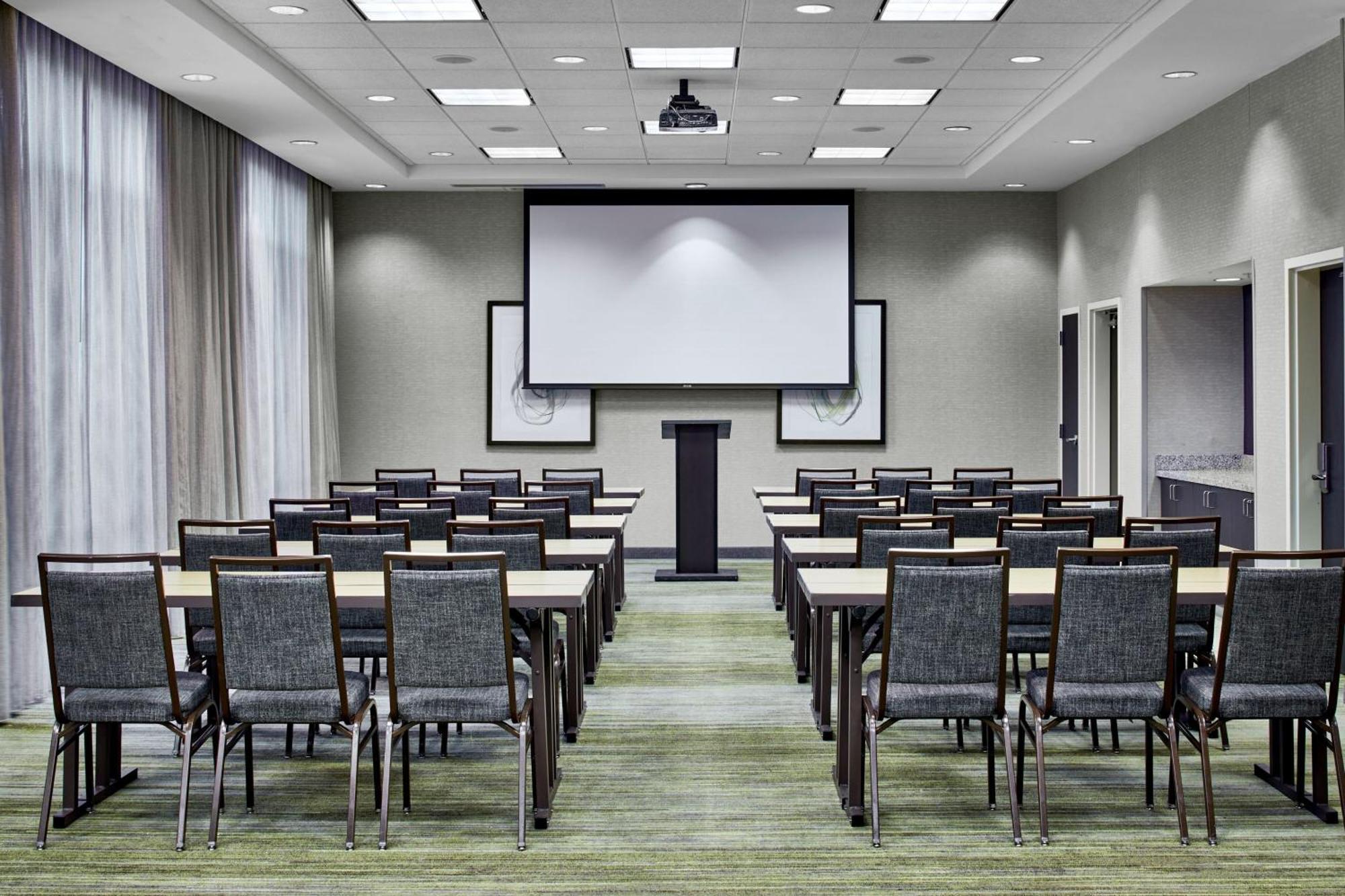 Fairfield Inn & Suites By Marriott Atlanta Lithia Springs Esterno foto