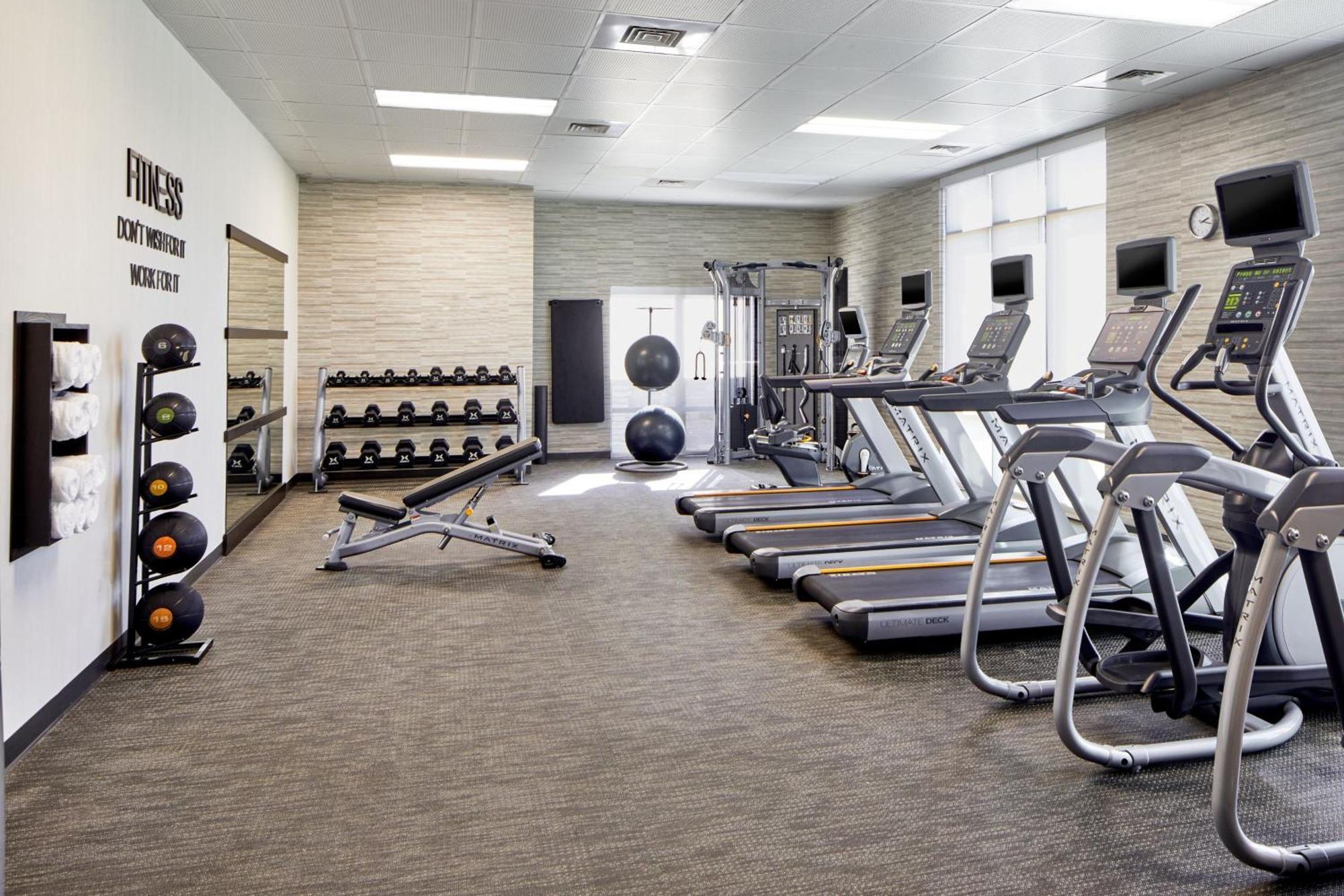 Fairfield Inn & Suites By Marriott Atlanta Lithia Springs Esterno foto