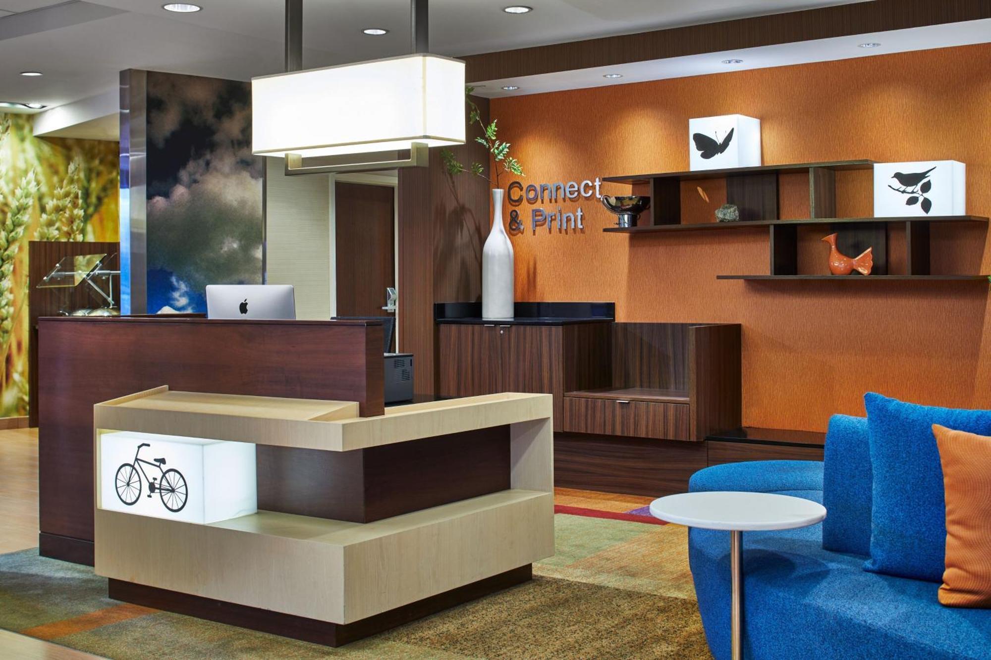 Fairfield Inn & Suites By Marriott Atlanta Lithia Springs Esterno foto