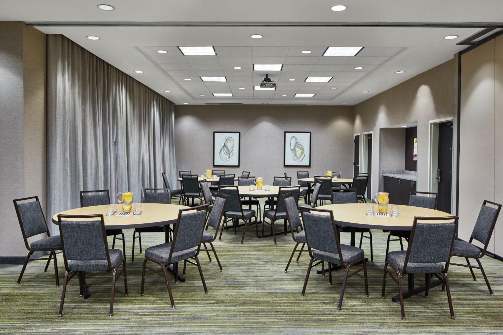 Fairfield Inn & Suites By Marriott Atlanta Lithia Springs Esterno foto