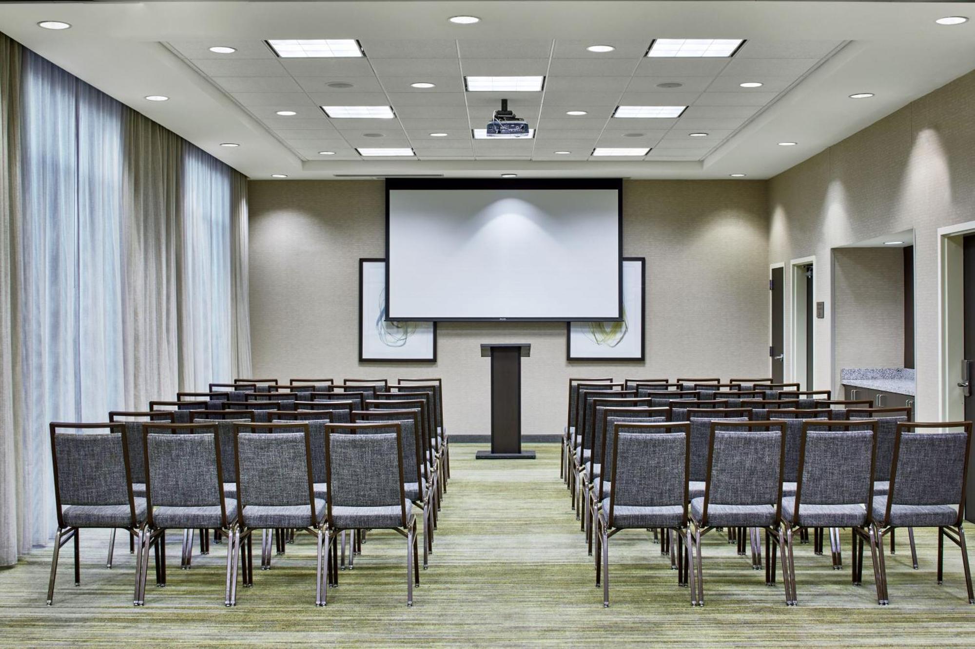 Fairfield Inn & Suites By Marriott Atlanta Lithia Springs Esterno foto