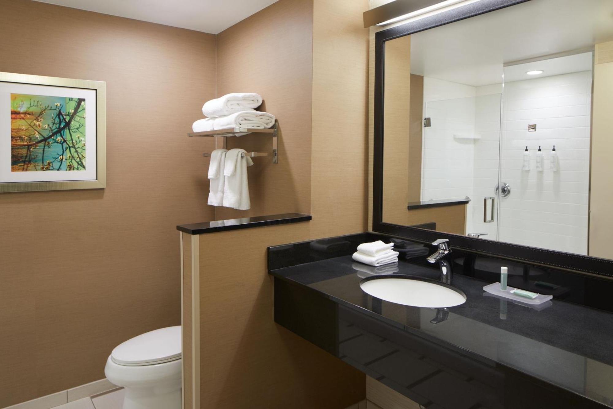 Fairfield Inn & Suites By Marriott Atlanta Lithia Springs Esterno foto