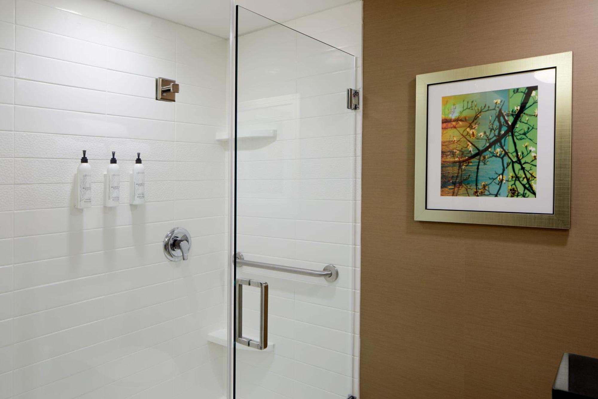 Fairfield Inn & Suites By Marriott Atlanta Lithia Springs Esterno foto