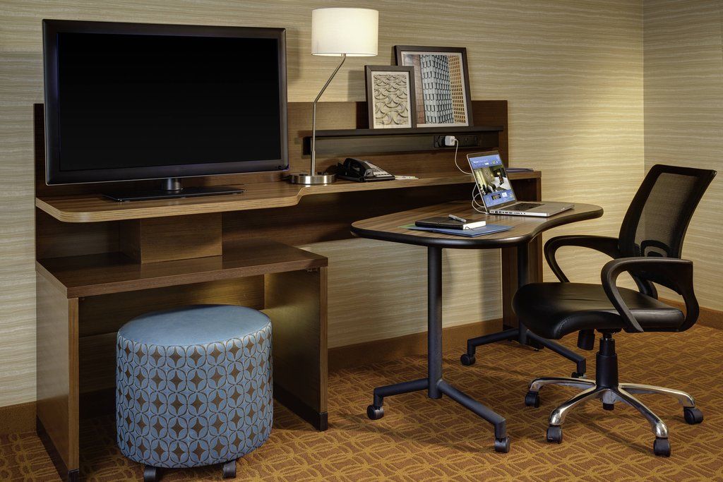 Fairfield Inn & Suites By Marriott Atlanta Lithia Springs Esterno foto